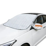 FrostShield™ Windshield Snow Cover