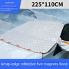 FrostShield™ Windshield Snow Cover